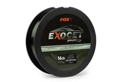 Online Exocet Pro Mono 1000m Low Vis Green 0,31mm Hauptschnüre|Schnüre