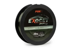 Online Exocet Pro Mono 1000m Low Vis Green 0,31mm Hauptschnüre|Schnüre