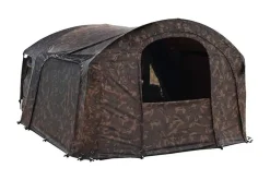 Hot Frontier X Camo Deluxe Extension Camping & Outdoor
