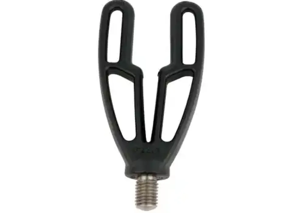 Hot Front Runner Rod Rest Head Rutenablagen