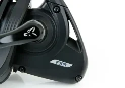Hot FX9 Reel Rollen