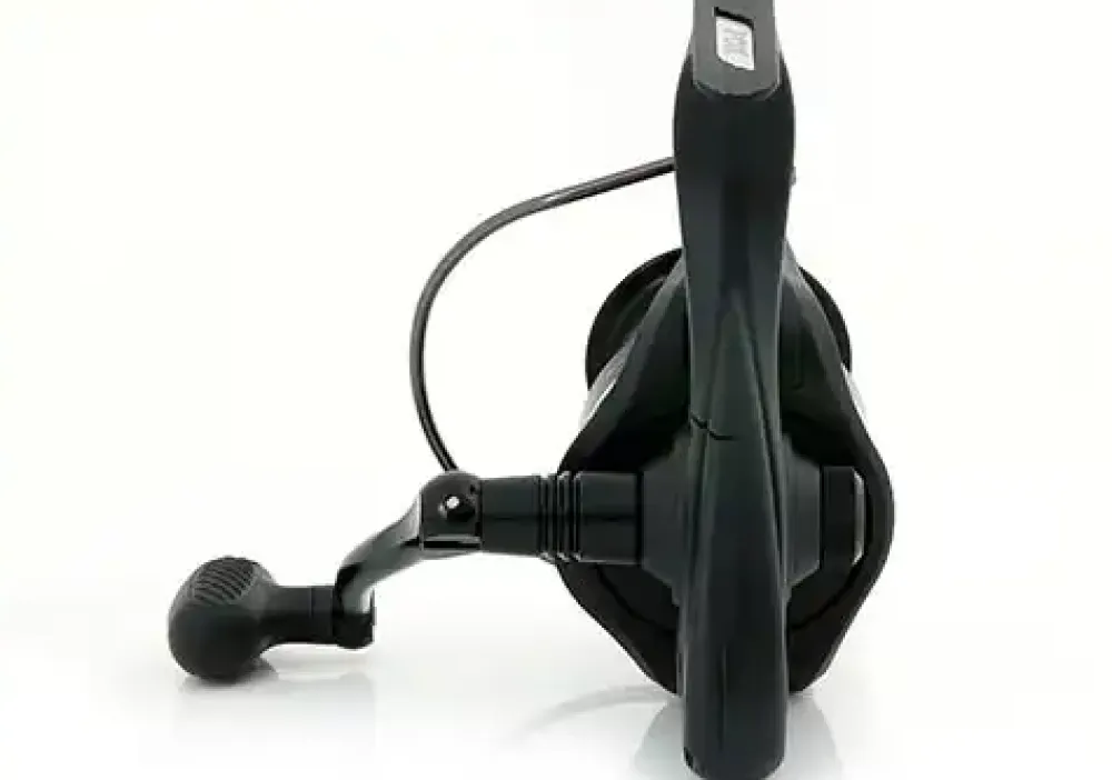 Hot FX9 Reel Rollen