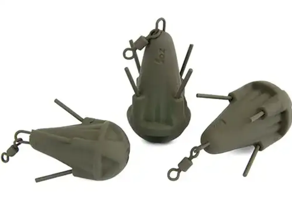 Clearance Grappling Marker Lead 113g Gewichte