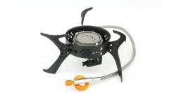 Discount Heat Transfer 3200 Stove Camping & Outdoor