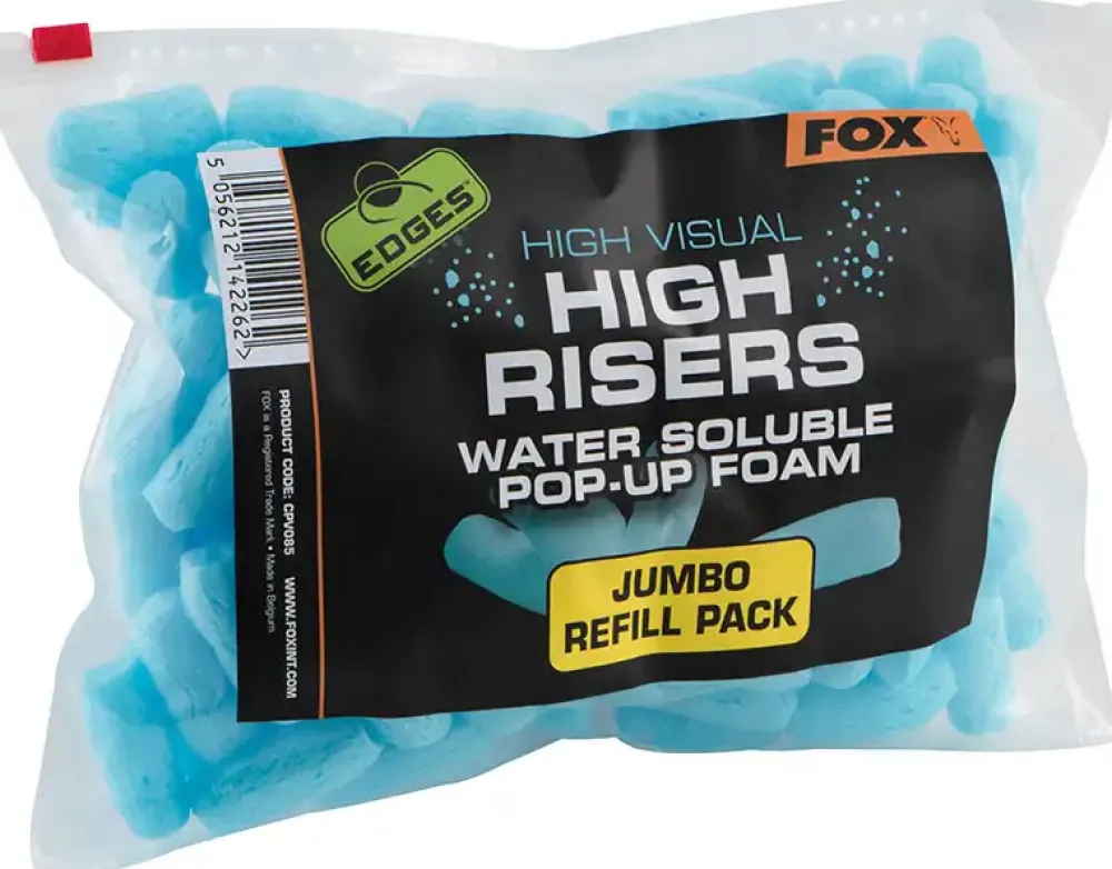 Sale High Visual High Risers Pop Up Foam Refile Pack Kleinteile