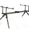 Clearance Horizon Duo Camo 4 Rod Pod inc 2 x 36" Long Legs Rutenablagen