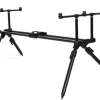 New Horizon Duo Pod 4 Rod inc Case Rutenablagen