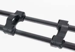 New Horizon Duo Pod 4 Rod inc Case Rutenablagen