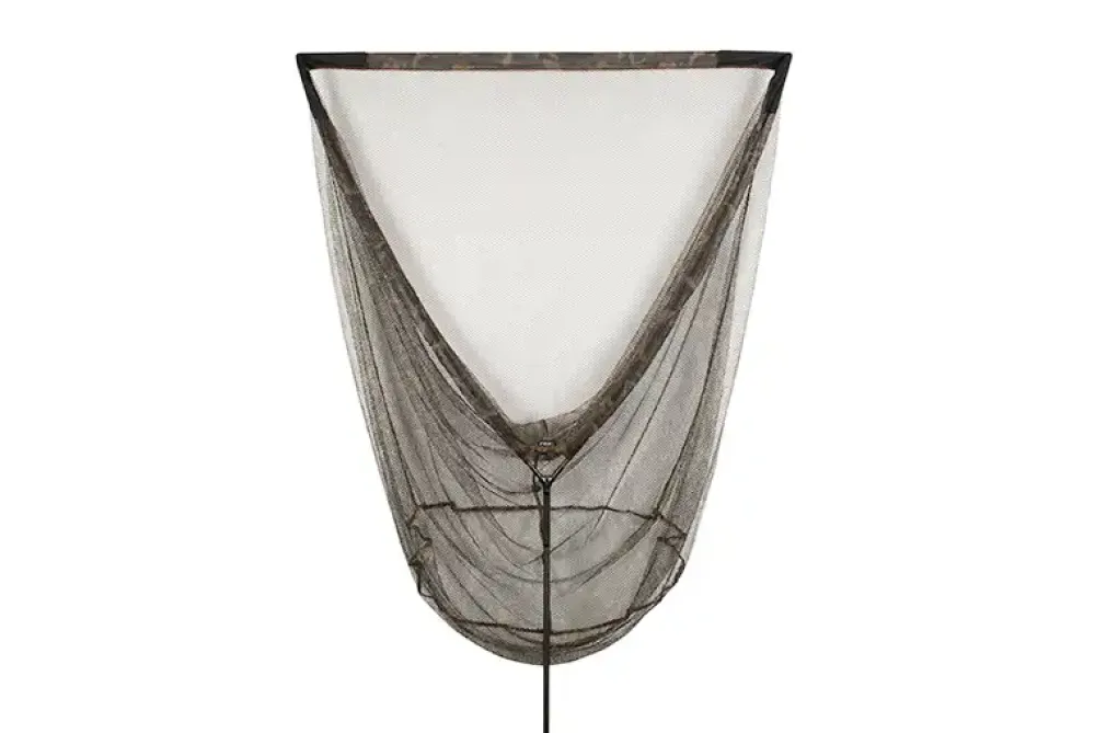 Horizon X6 Landing Nets 42'' 8ft Pole 2pcs Kescher