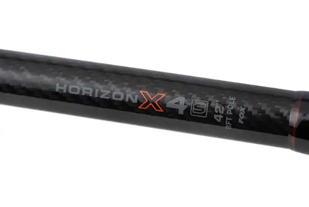 Discount Horizon X4S Landing Net 42" 8' Pole Camo Mesh Kescher