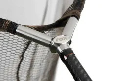 Online Horizon X4S Landing Net 46" Camo Mesh Kescher