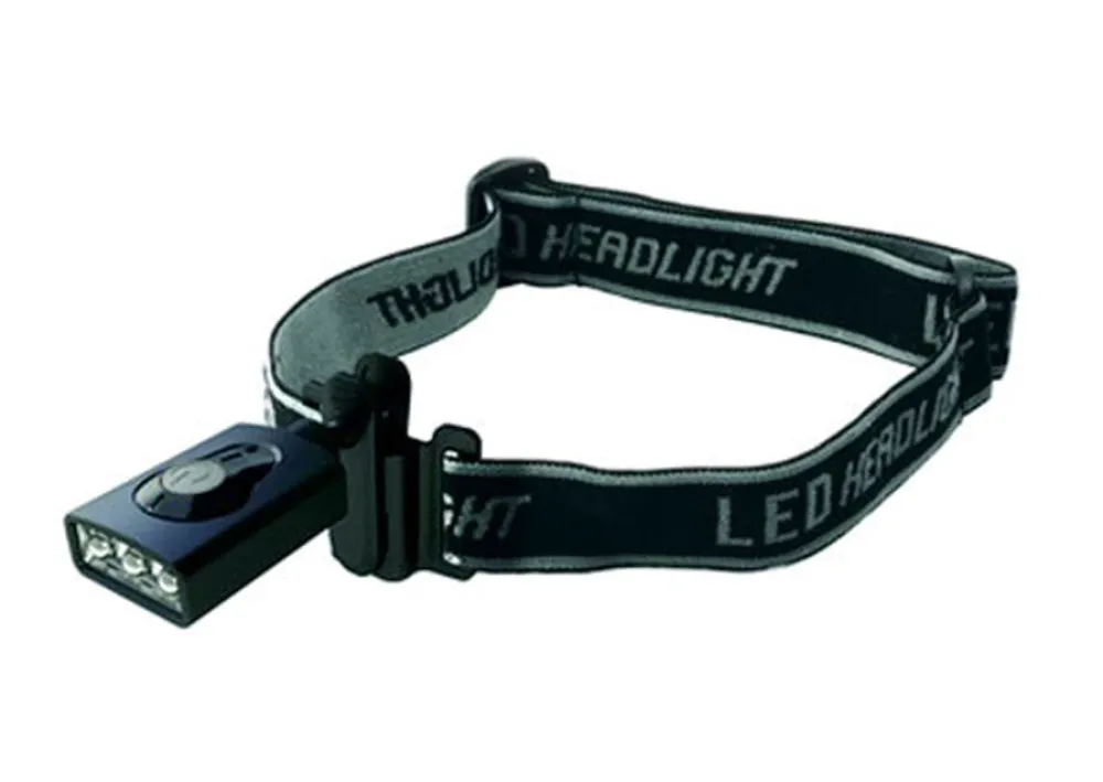 Hot Light Clip Headlight Tools & Werkzeuge