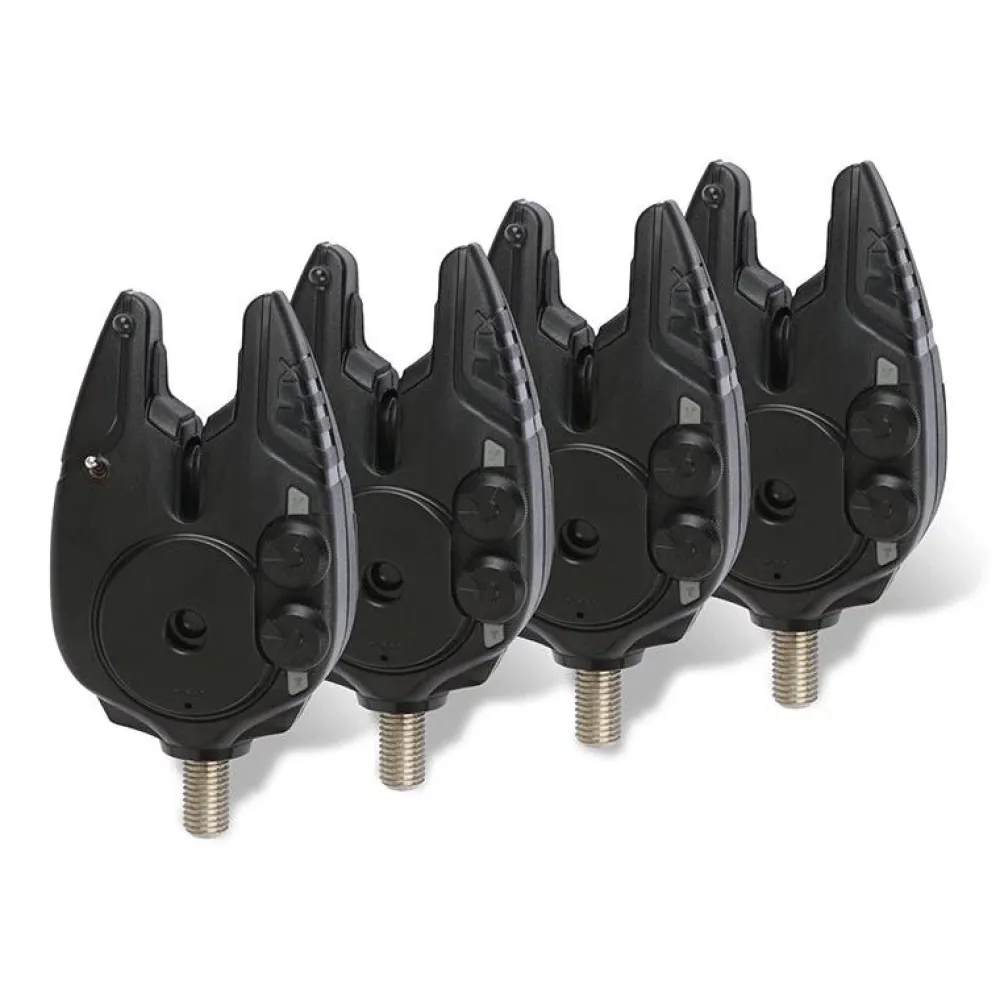 Outlet Micron MX 4 Rod Set Bissanzeiger