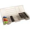 New Micro Swinger 4 Rod Set (R,O,G,B) Bissanzeiger