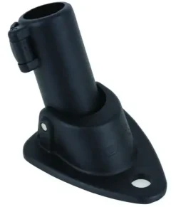 Hot Mini Pod Anchors Rutenablagen