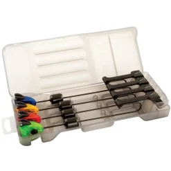 Outlet MK3 Swinger 4 Rod Set (R,O,G,B) Bissanzeiger