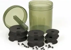 Clearance Multi Chod & Zig Bin Boxen & Eimer