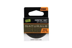 Naturals Coretex Soft 20m 25lb Vorfächer