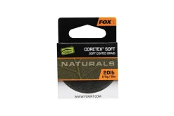 Naturals Coretex Soft 20m 25lb Vorfächer