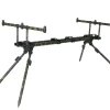Best Ranger MK2 Camo Pod 3 Rod Rutenablagen