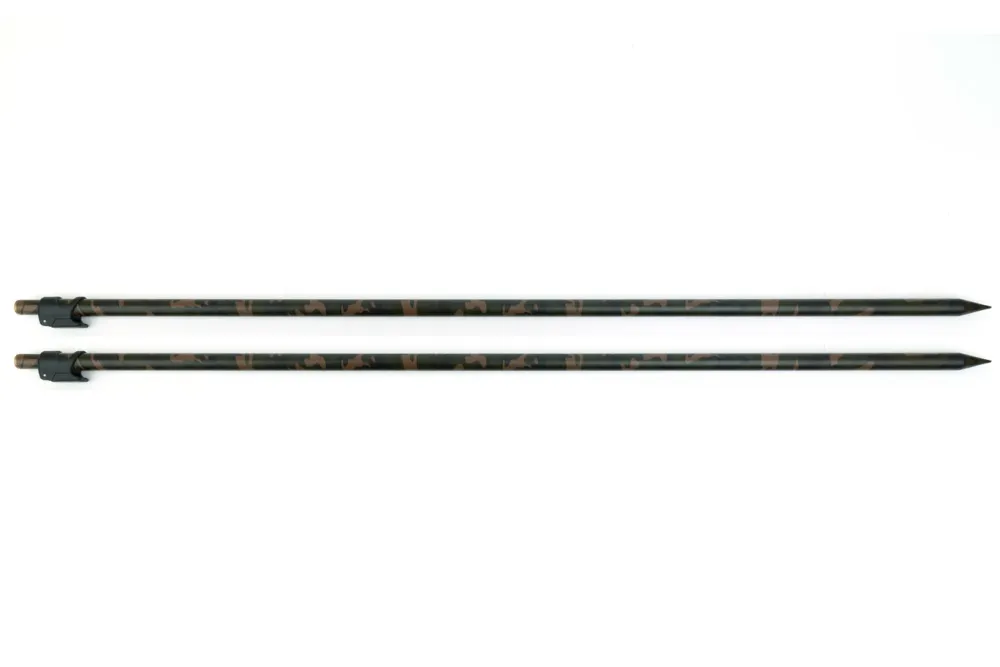 Best Ranger MK2 Camo Pod 3 Rod Rutenablagen