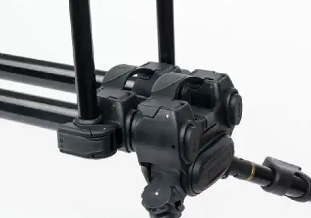 Sale Ranger MK2 Pod 4 Rod inc Case Rutenablagen