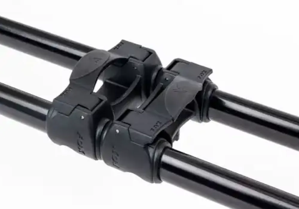 Clearance Ranger MK2 Pod 3 Rod inc Case Rutenablagen