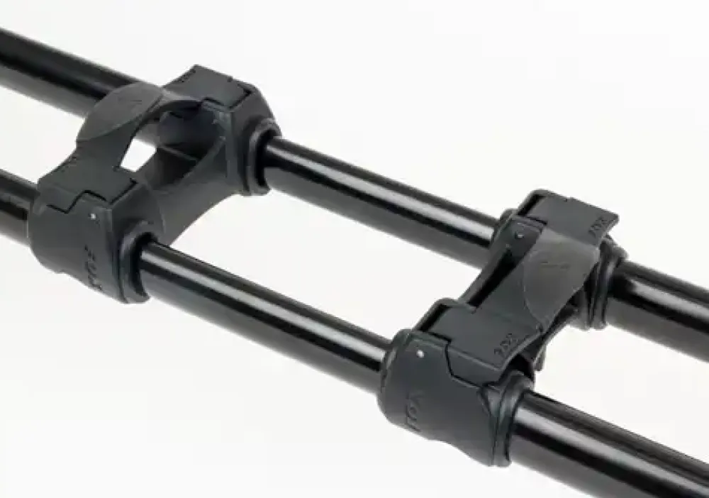 Clearance Ranger MK2 Pod 3 Rod inc Case Rutenablagen