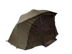 Hot Retreat Brolly System Camo Mozzy Mesh Camping & Outdoor