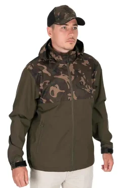 Discount RS 10K Jacket #S Camo/Khaki Jacken