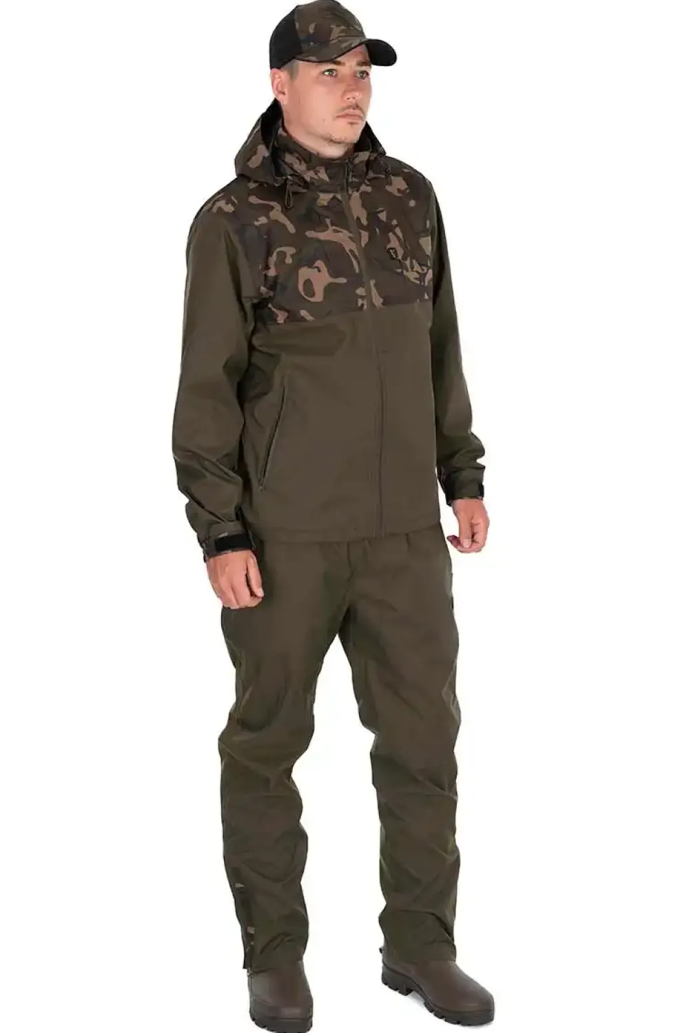 Sale RS 10K Trouser #S Camo/Khaki Hosen