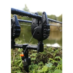 Clearance RX+ 3 Rod Set Bissanzeiger