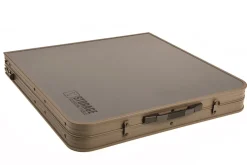 Discount Session Table with Storage Camping & Outdoor