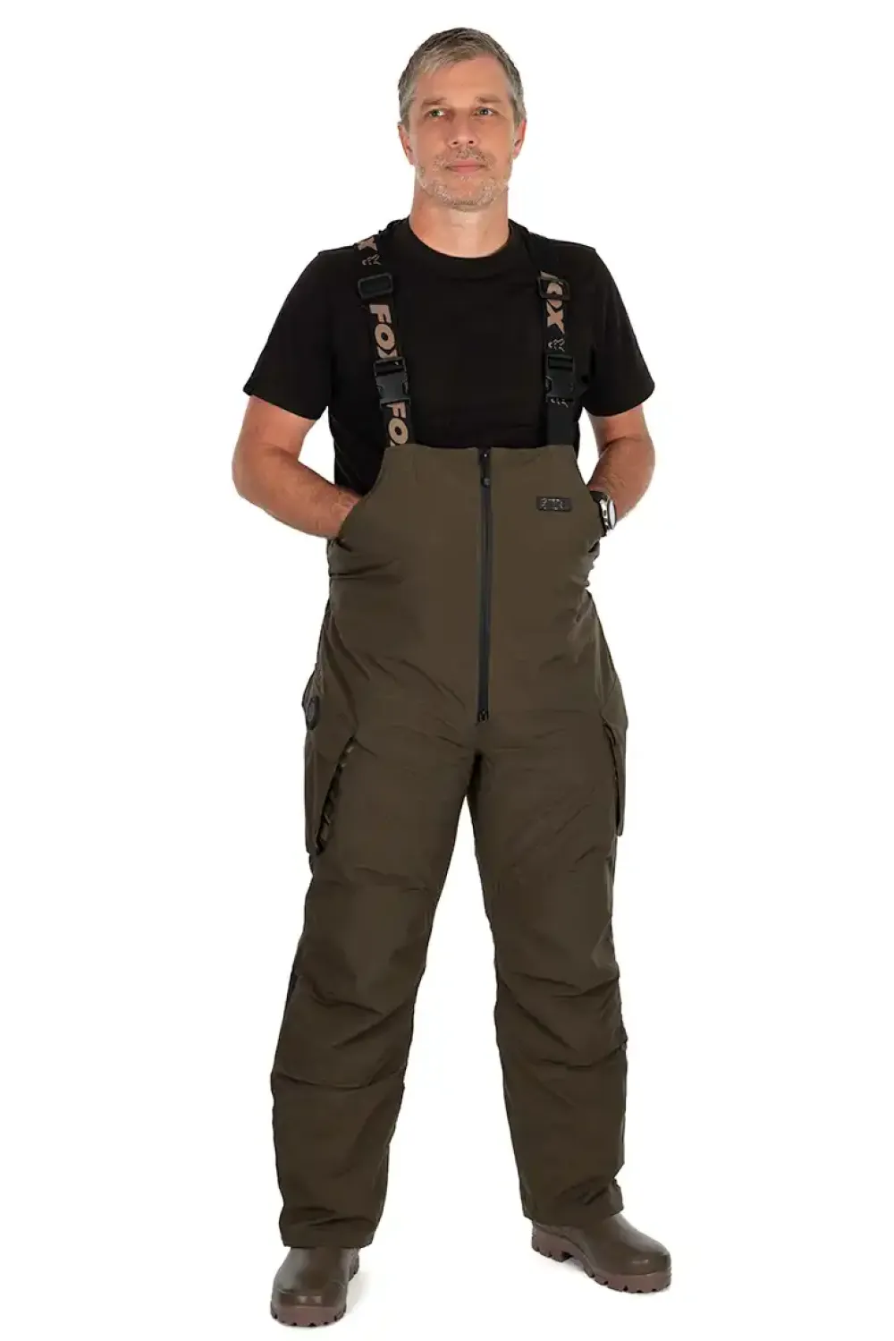 Sale Sherpa Tec Salopettes #XXL Unterwäsche