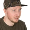 Discount Snapback Cap Camo Kopfbedeckungen