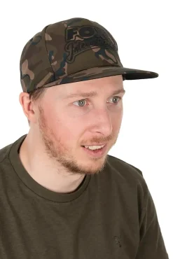 Discount Snapback Cap Camo Kopfbedeckungen