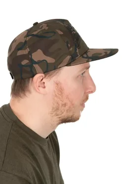 Discount Snapback Cap Camo Kopfbedeckungen