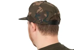 Discount Snapback Cap Camo Kopfbedeckungen