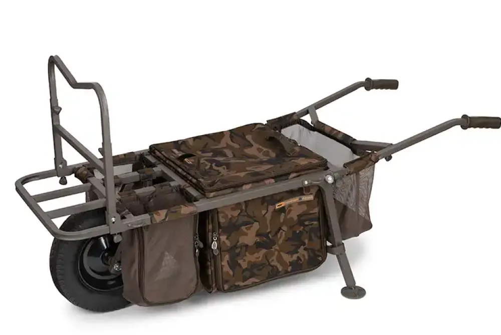 Discount Transporter Barrow Camping & Outdoor