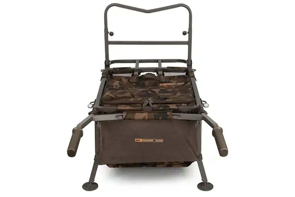 Discount Transporter Barrow Camping & Outdoor