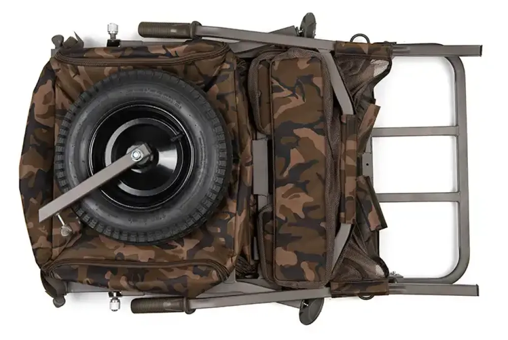Discount Transporter Barrow Camping & Outdoor