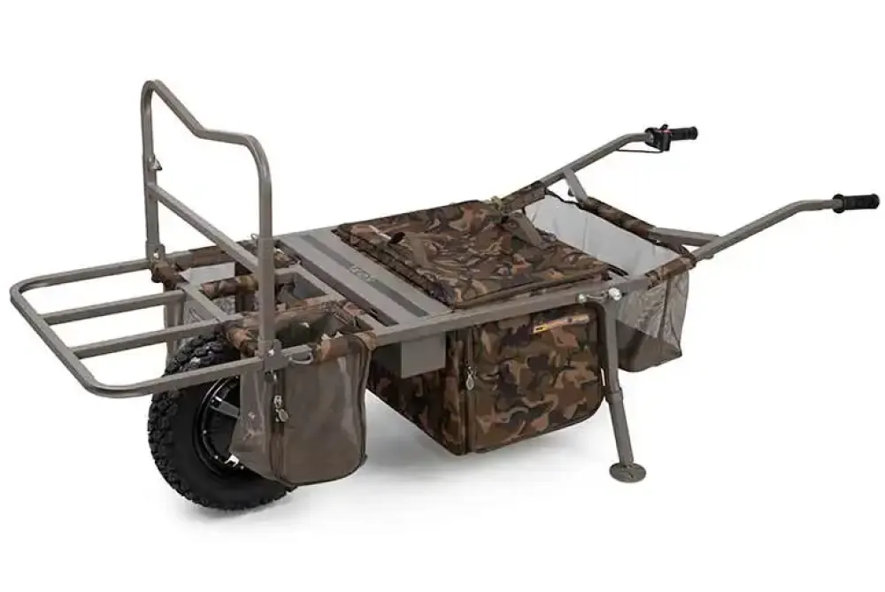 Online Transporter 24v Power Barrow Camping & Outdoor