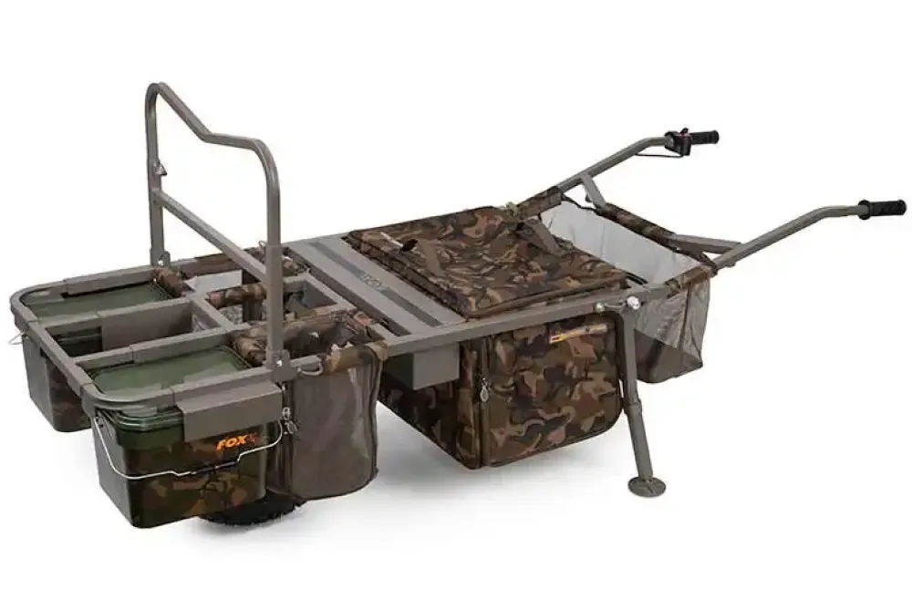 Online Transporter 24v Power Barrow Camping & Outdoor