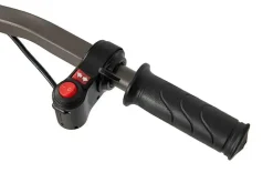 Online Transporter 24v Power Barrow Camping & Outdoor