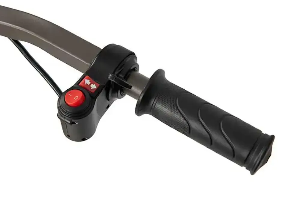 Online Transporter 24v Power Barrow Camping & Outdoor