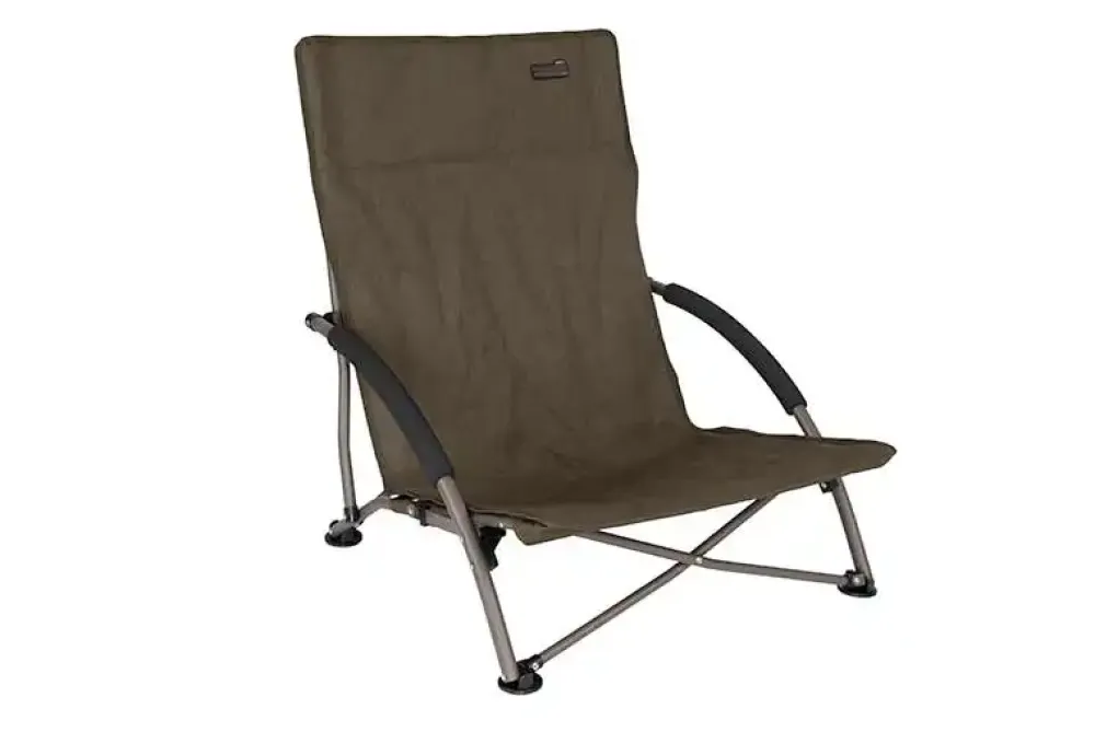 Hot Voyager Folding Guest Chair Camping & Outdoor