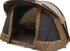 New Voyager 1 Man Bivvy inkl Inner Dome Camping & Outdoor