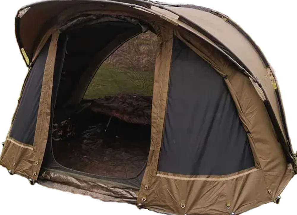 New Voyager 1 Man Bivvy inkl Inner Dome Camping & Outdoor