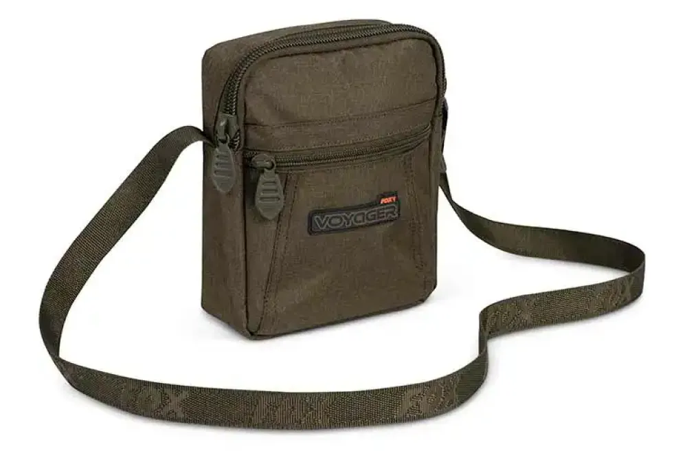 Sale Voyager Shoulder Bag Taschen & Rucksäcke