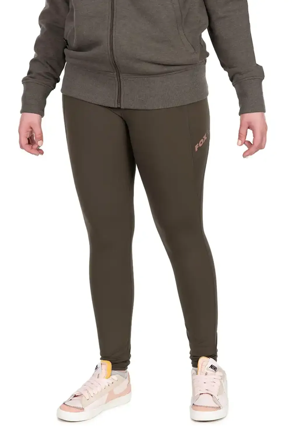 WC Leggings #XL Unterwäsche